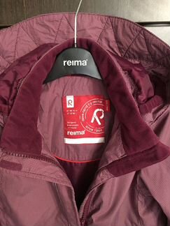 Ветровка reima