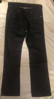 Джинсы Emporio Armani 32/34 оригинал новые