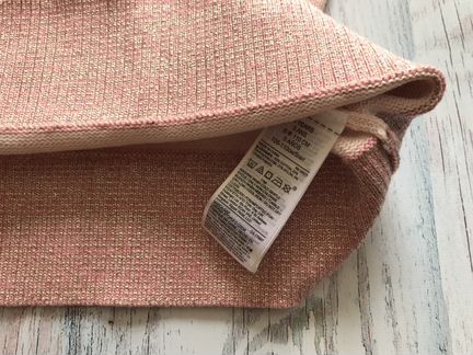 Новое платье свитер Gap