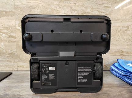 IRobot Braava 390t робот для мытья пола