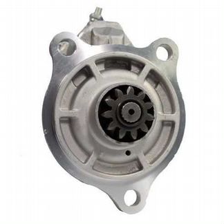 Стартер Хино. Новый