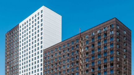 1-к квартира, 40.4 м², 5/33 эт.