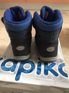 Ботинки зимние Kapika 29