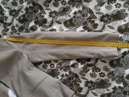 Женский пиджак H&M