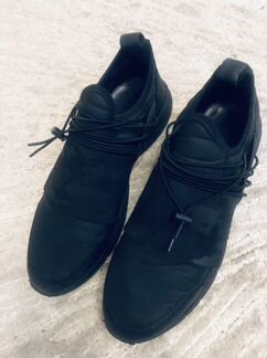 Кроссовки мужские (концепт)