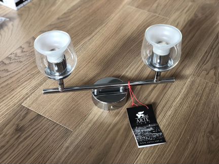 Светильник arte lamp