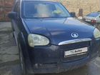 Great Wall Wingle 2.8 МТ, 2008, 180 000 км