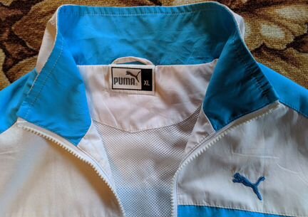 Спортивный костюм Puma