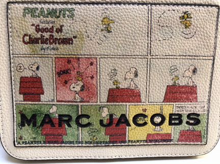 Marc Jacobs x Peanuts
