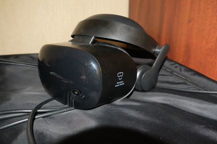 Samsung Odyssey Plus + VRCover