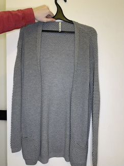 Кардиган stradivarius