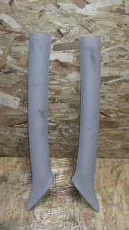 Накладка стойки перед. VAG Фольксваген Гольф 4 Б/У