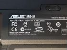 Ноутбук Asus M51V объявление продам
