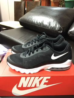 Nike air max invigor