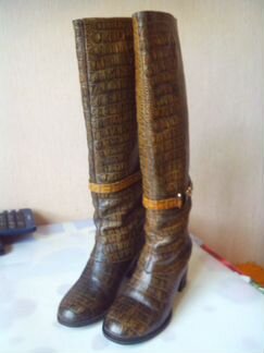 Сапоги Estella демисезонные 36 размер