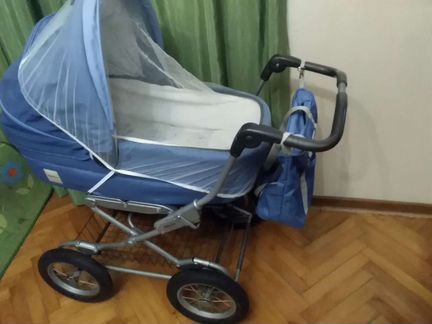 Коляска Inglesina Sofia Comfort со всем необходимы