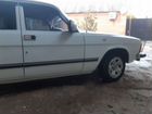 ГАЗ 24 Волга 2.4 МТ, 1990, 211 000 км объявление продам