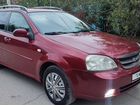 Chevrolet Lacetti 1.6 МТ, 2009, 300 000 км