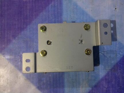 Блок управления навигацией Ниссан Х Трейл Т30