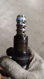 BMW N42 N62 клапана ваноса