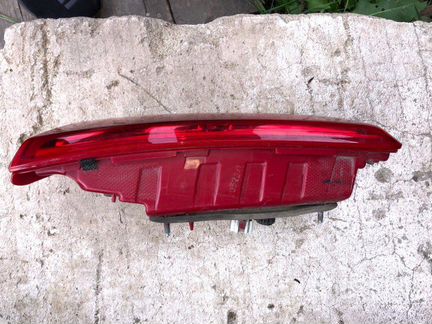 Фонарь внутренний задний правый Kia Optima JF G4KD