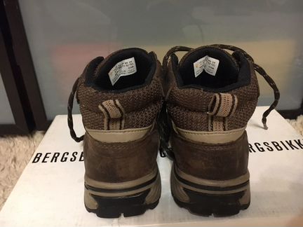Ботинки для мальчика Timberland