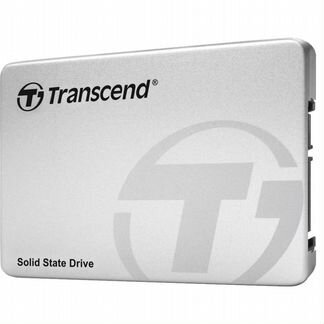 Диск SSD Transcend 256Gb
