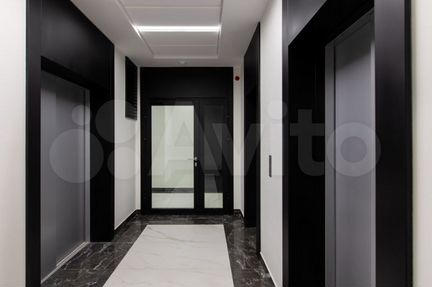 3-к квартира, 78.6 м², 18/22 эт.