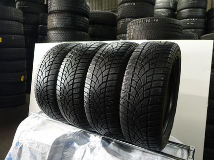 225 40 18 Dunlop SP Winter Sport 3D dc