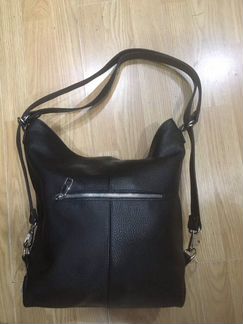 Сумка рюкзак