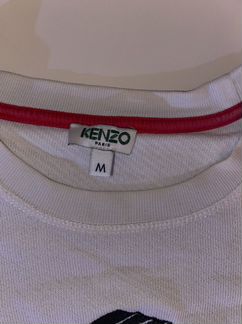 Кофта Kenzo