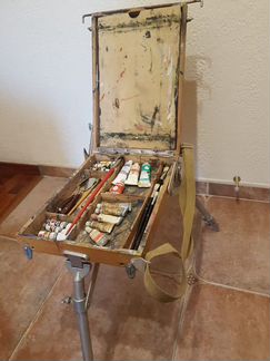 Этюдник Подольск