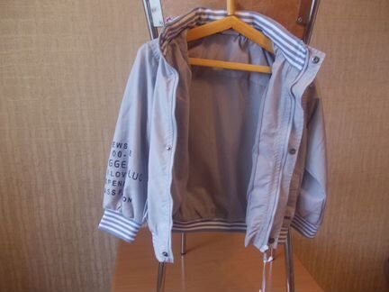 Ветровка Marions