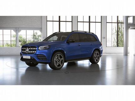 Mercedes-Benz GLS-класс 3.0 AT, 2020
