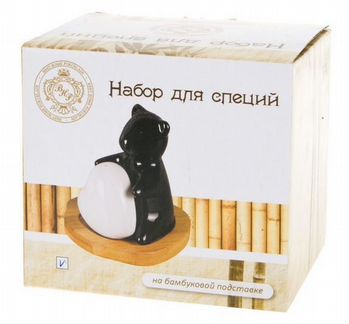 Набор специй 