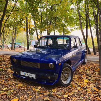 ВАЗ 2107 1.7 МТ, 2002, 20 000 км