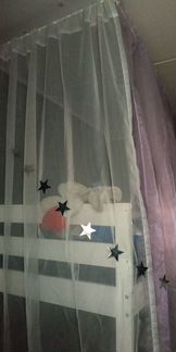 Двухъярусная кровать