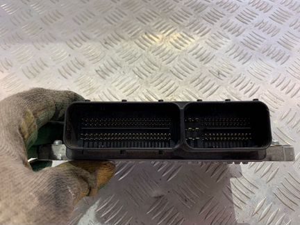 Блок управления двигателем Volvo V70 II 3.0 2008