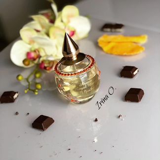 Распив Royal Mango (Ananda) от M. Micallef