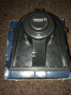 Мотор печки skoda Octavia mk1 mk2 golf plus