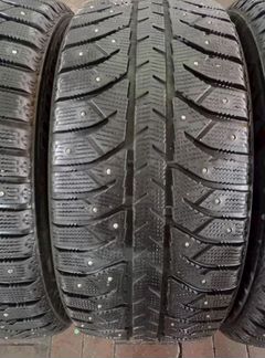 255 50 19 Bridgestone бу Шины Зимние 255 50 R19 10