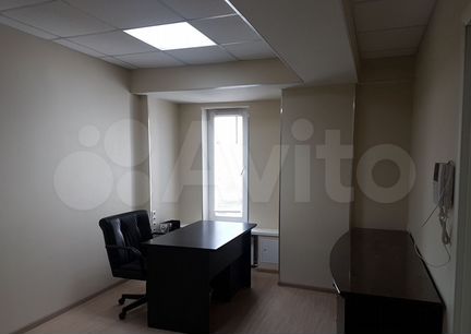 Офисное помещение, 20 м² ифнс 36