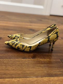 Туфли jimmy choo 40