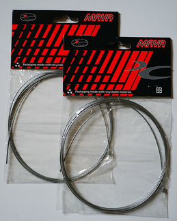 Тросик переключения скоростей