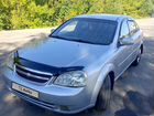 Chevrolet Lacetti 1.4 МТ, 2008, 130 000 км