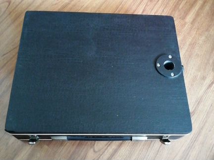 Фотоувеличитель упа-500 1980г