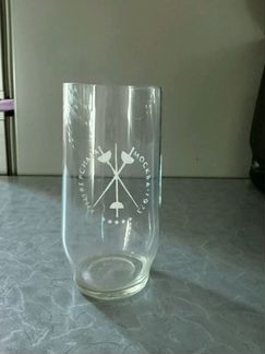 Стакан коллекционный