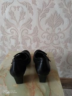 Туфли женские (38 размер)