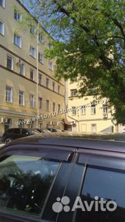 2-к квартира, 45 м², 5/5 эт.