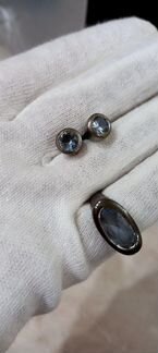 Винтажные украшения